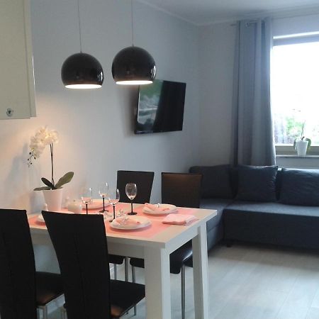 Wind Rose Apartament Świnoujście Екстериор снимка