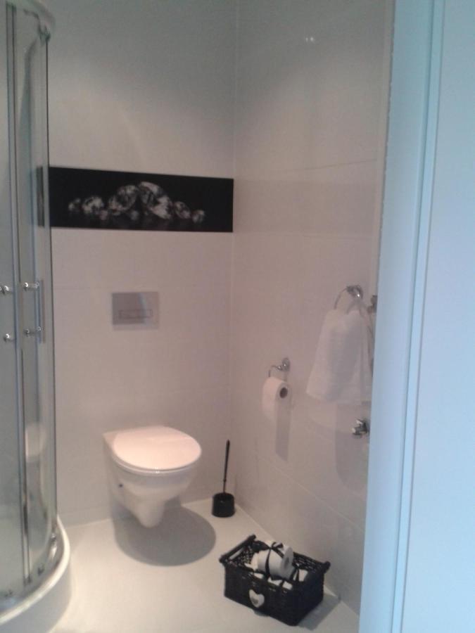 Wind Rose Apartament Świnoujście Екстериор снимка